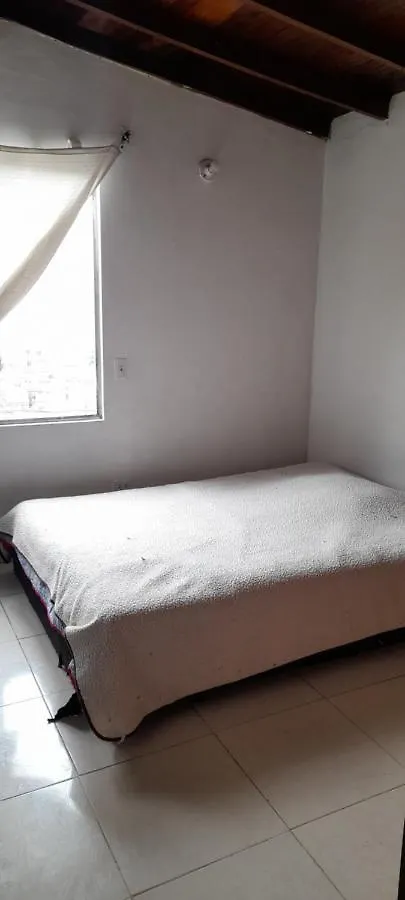 Casa La Mansion Hotel Medellin Guest house