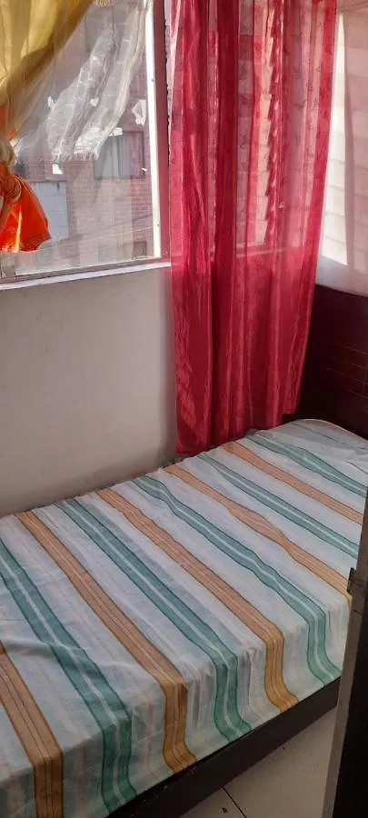 Guest house Casa La Mansion Hotel Medellin
