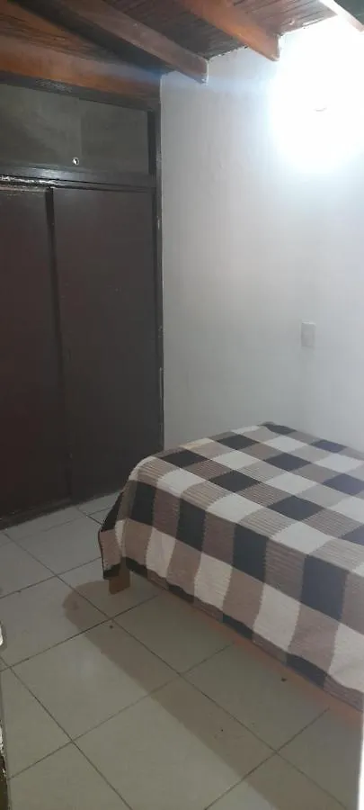 Casa La Mansion Hotel Medellin Guest house