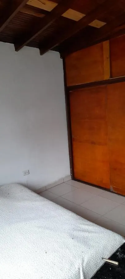 Guest house Casa La Mansion Hotel Medellin