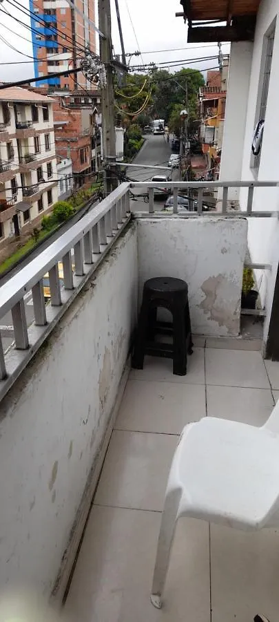 Casa La Mansion Hotel Medellin 0*,