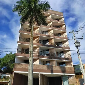 Apartamento Graffitour Comuna 13 Medellín
