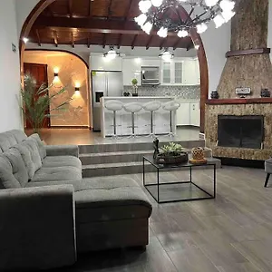 Palos Altos Medellín