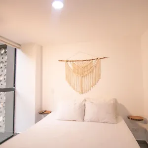 Tranvia 40 Aparthotel