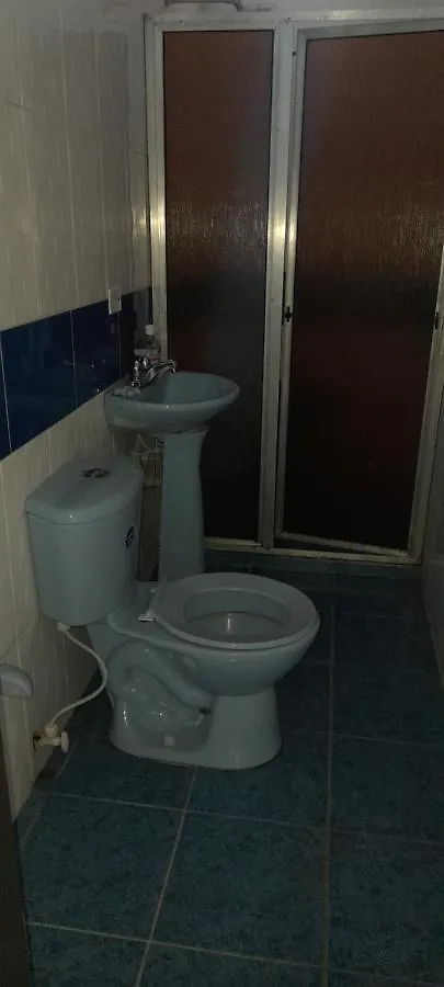 Pensionat Casa La Mansion Hotell Medellín